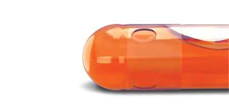 Liquid encapsulation in hard capsules 2021