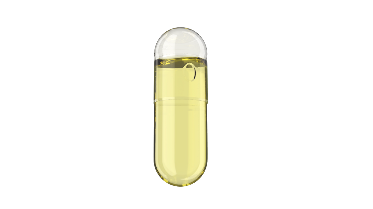 Fish Oil - Omega 3 helps in Brain Development