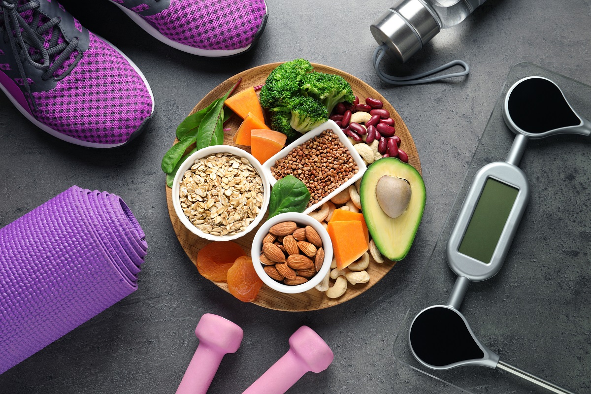 The Role of Nutraceuticals in Sports Nutrition